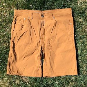 Prana shorts